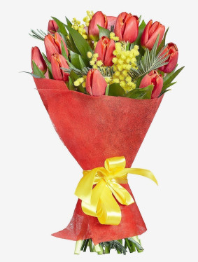 Japanische Morgenröte