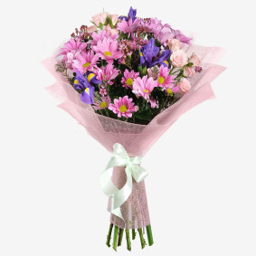 Tal der Blumen