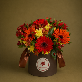 Herbst-Box