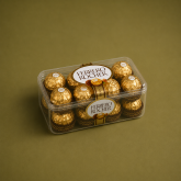 Ferrero Rocher Medium