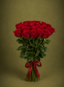 Rote Rosen