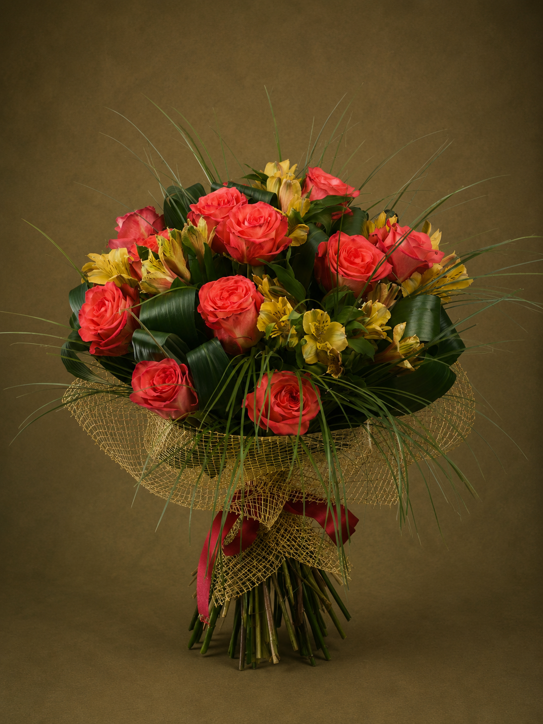 Stylish Bouquet