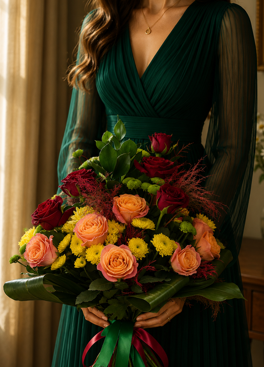 Royal Bouquet