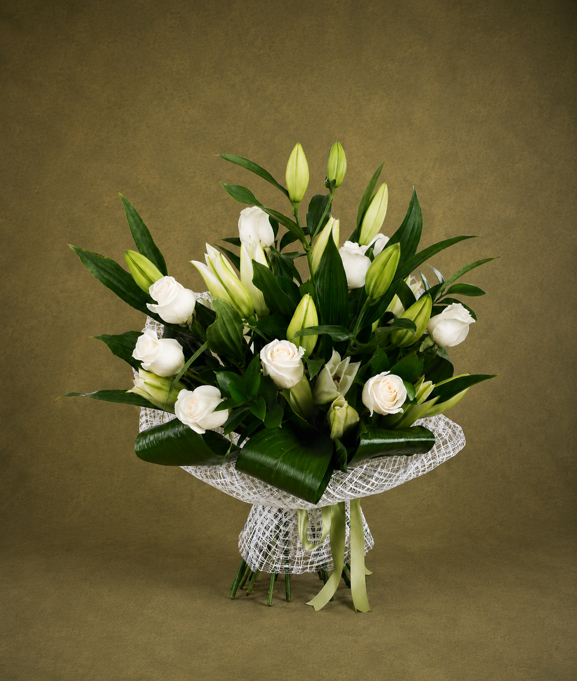 Florale Fantasie