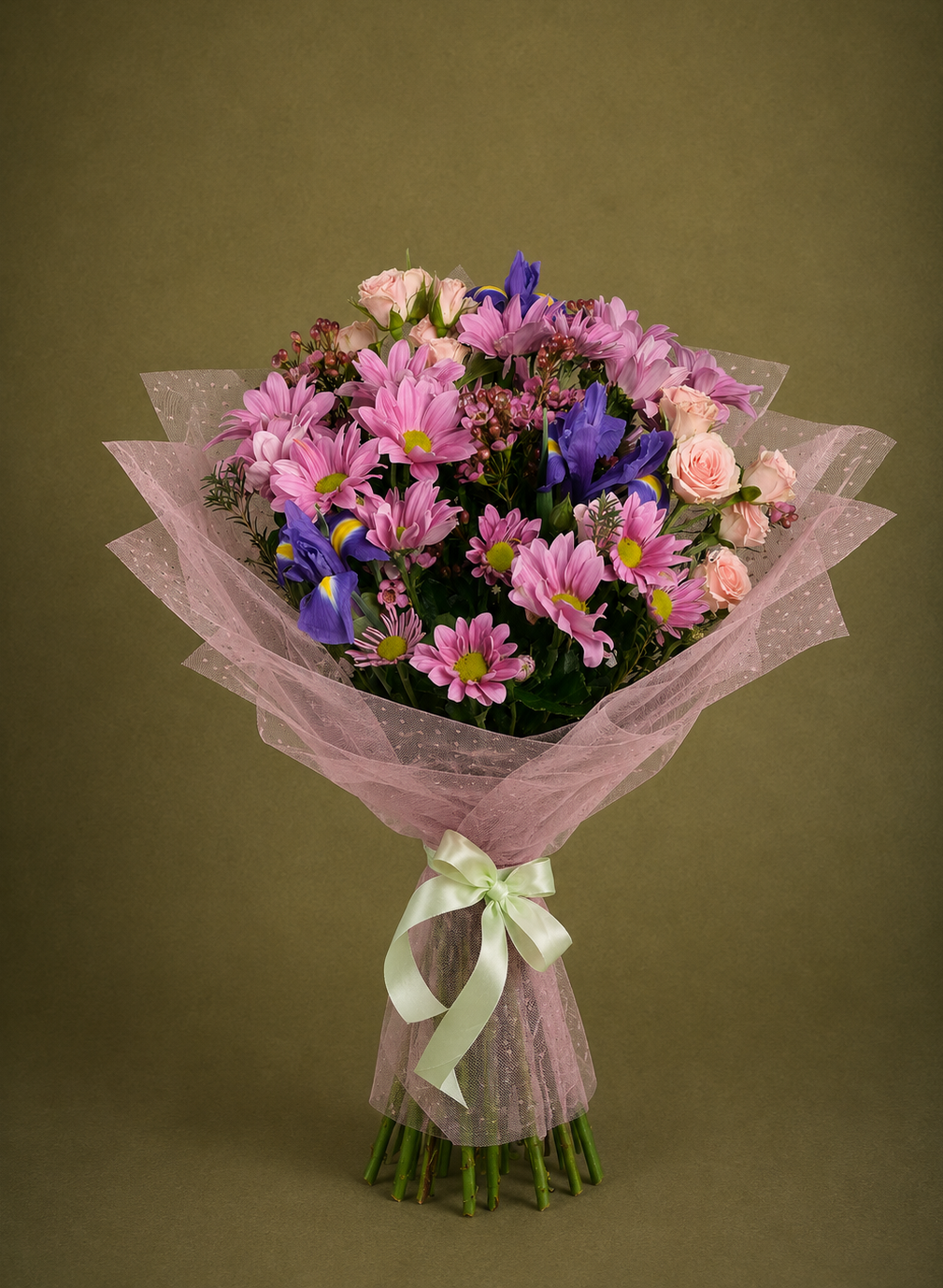 Tal der Blumen